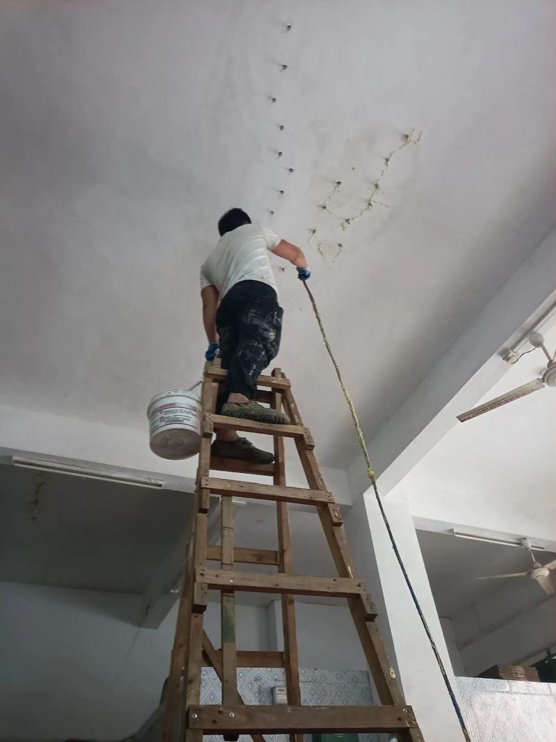 郑州二七区化学注浆